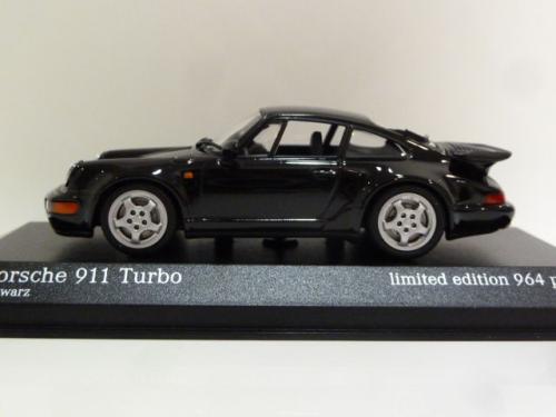 Porsche 911 (964) Turbo