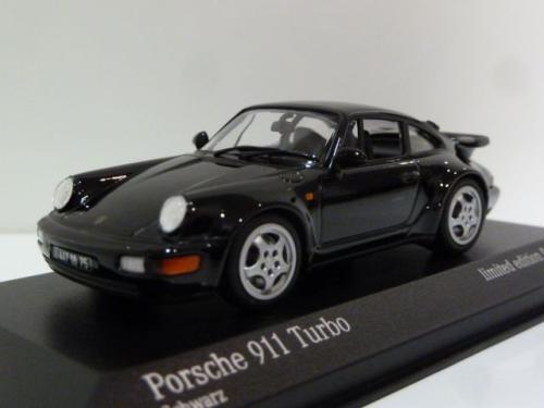 Porsche 911 (964) Turbo