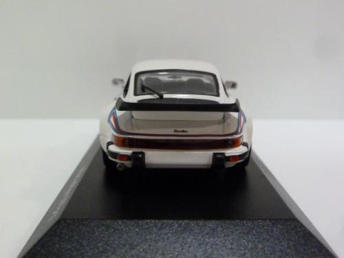 Porsche 911 (930) Turbo 3.3