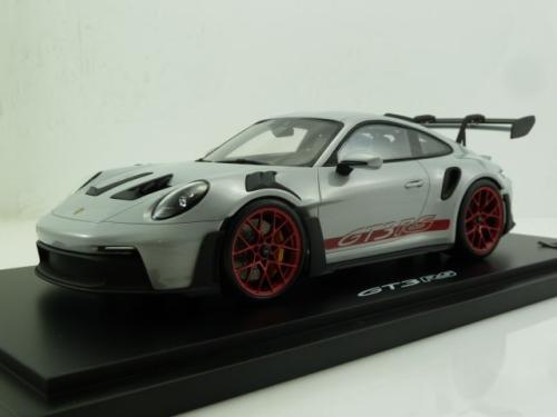 Porsche 911 (992) GT3 RS