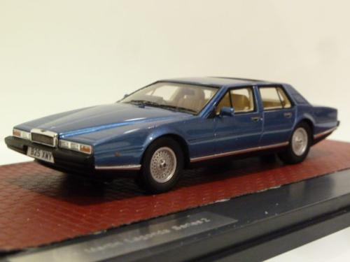 Aston Martin Lagonda Series 2