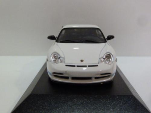 Porsche 911 (996) GT3 RS