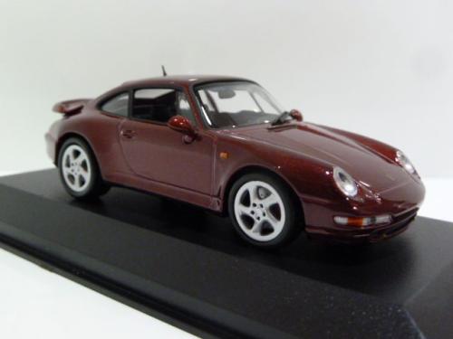 Porsche 911 (993) Turbo