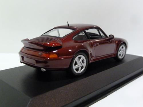 Porsche 911 (993) Turbo