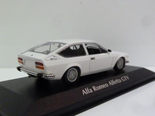 Alfa Romeo Alfetta GTV