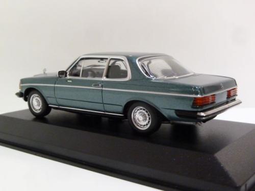 Mercedes-benz 230CE (w123)