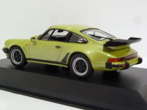 Porsche 911 (930) Turbo 3.3