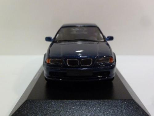 BMW 328 Ci 3-Series 3er (e46)