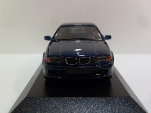 BMW 328 Ci 3-Series 3er (e46)