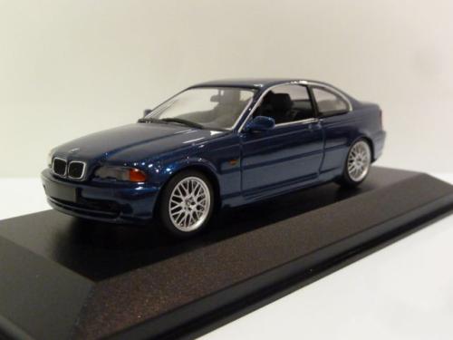 BMW 328 Ci 3-Series 3er (e46)