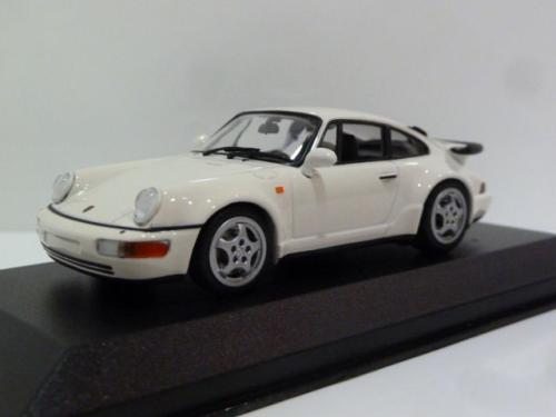 Porsche 911 (964) Turbo