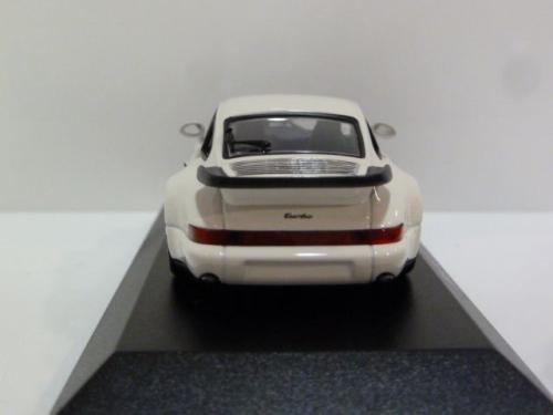 Porsche 911 (964) Turbo