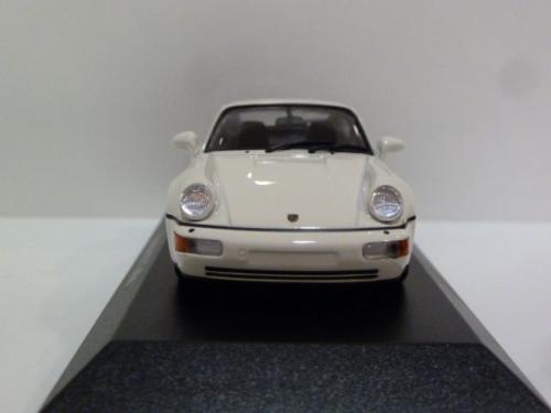 Porsche 911 (964) Turbo