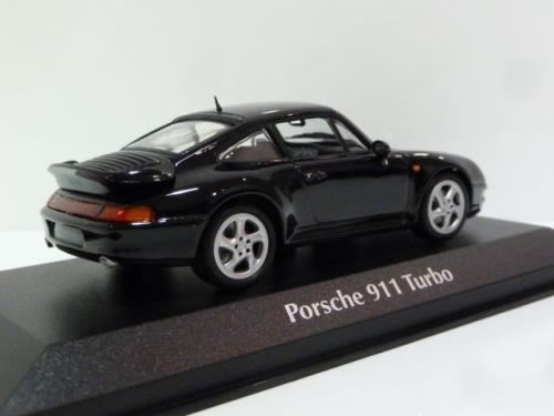 Porsche 911 (993) Turbo