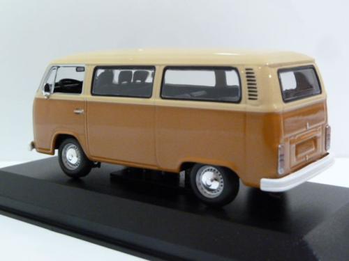 Volkswagen T2 Bus