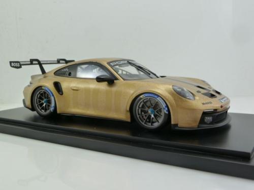 Porsche 911 (992) GT3 Cup