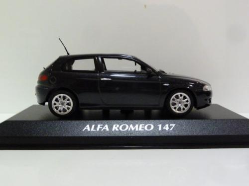 Alfa Romeo 147 Alfa Romeo 147