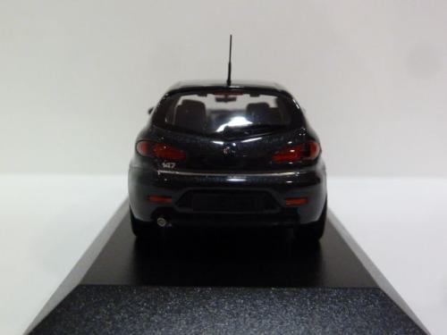 Alfa Romeo 147 Alfa Romeo 147