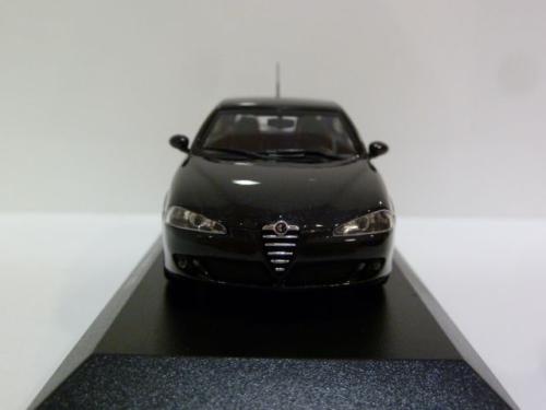 Alfa Romeo 147 Alfa Romeo 147