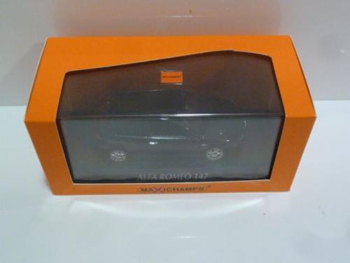 Alfa Romeo 147 Alfa Romeo 147