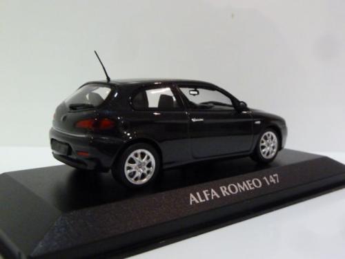 Alfa Romeo 147 Alfa Romeo 147