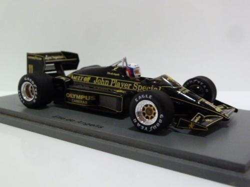 Lotus 97T