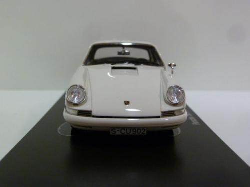 Porsche 754 T7 Versuchswagen