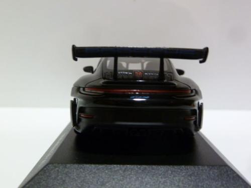 Porsche 911 (991) GT3 RS Weissach Package