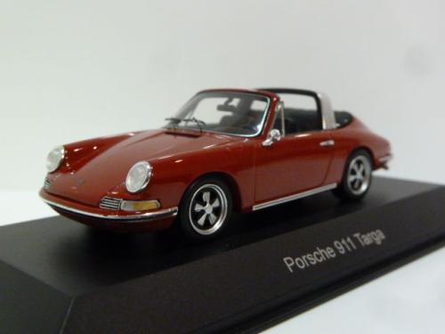 Porsche 911 Targa Softwindow