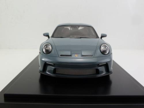 Porsche 911 (992) S/T Heritage Design