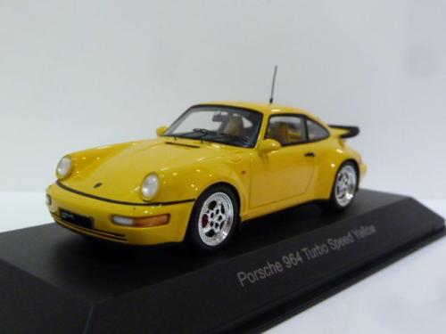 Porsche 911 (964) Turbo